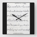Search for black white sheet music posters Vintage