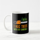 Search for arborist mugs Lumberjack