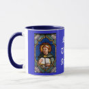 Search for thomas aquinas mugs Catholic