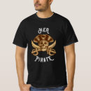 Search for skull and crossbones tshirts Skeleton