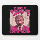 Search for makes friends with the mouse mats For girl friend