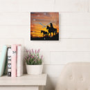 Search for stables clocks Equine