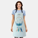 Search for cream coloured aprons Boho
