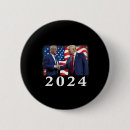 Search for robert kennedy for president badges Donald