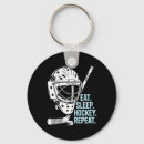 Search for hockey mask key rings Goalie