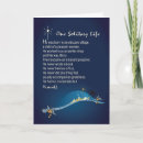 Search for dark christmas cards Blue