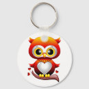 Search for chick cartoon key rings Character