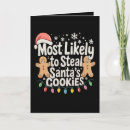 Search for cookie christmas cards Pyjamas