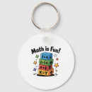 Search for math jokes key rings Numbers