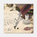 Search for pens magnets Vintage