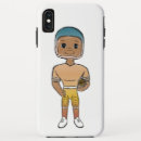 Search for football player iphone cases Retro