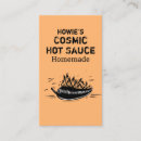 Search for chili business cards Chilli