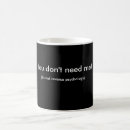 Search for psychology mugs Funny