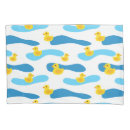 Search for duck pillowcases Cartoon