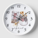 Search for mothers day clocks Cooking