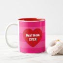 Search for best mom ever mugs Minimalist