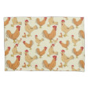 Search for chicken pillowcases Rooster