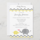 Search for grey baby girl shower invitations Gender neutral