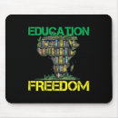 Search for trivia mouse mats African