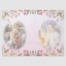 Search for angel wings tissue paper Religious