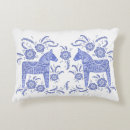 Search for white horse cushions Equestrian