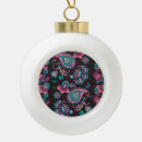 Search for paisley pattern christmas tree decorations Fashion