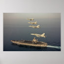 Search for aircraft carriers posters Sailors