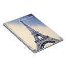 Search for landmarks notebooks Paris