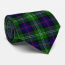 Search for sutherlands ties Tartan