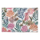 Search for botanical pillowcases Pattern
