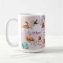 Search for fox and bunny mugs Nature