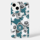 Search for soccer teams iphone cases For kids