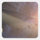 Search for planetary stickers Space