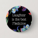 Search for medicine badges Black