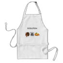 Search for evolution of aprons Humor