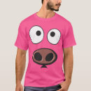 Search for pig face tshirts Funny