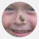 Search for smiling frog stickers Funny