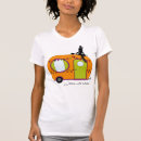 Search for witches with hitches tshirts Camper