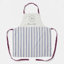 Search for paris aprons Blue