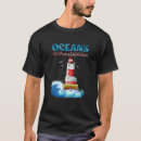 Search for possibilities tshirts Ocean