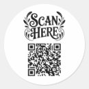 Search for qr code stickers Social
