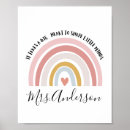 Search for customer appreciation art Rainbow