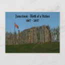 Search for 1607 Jamestown