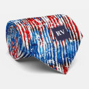 Search for state pride ties Patriotic