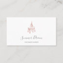 Search for candle wax business cards Candlemaker