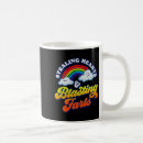 Search for rainbow fart mugs Funny