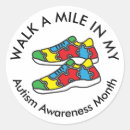 Search for awareness walk Team