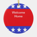 Search for coast guard christmas tree decorations Air force