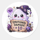Search for damaged Emotional damage