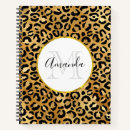 Search for leopard print notebooks Wildlife